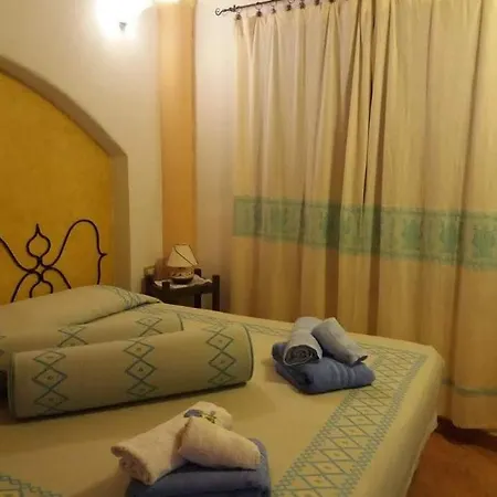 Casetta Orologio Apartamento